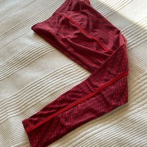 American eagle leggings